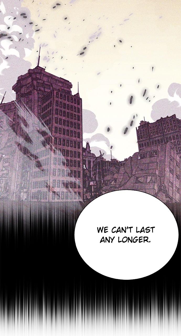 Seoul Station Druid Chap 154 - Next Chap 155