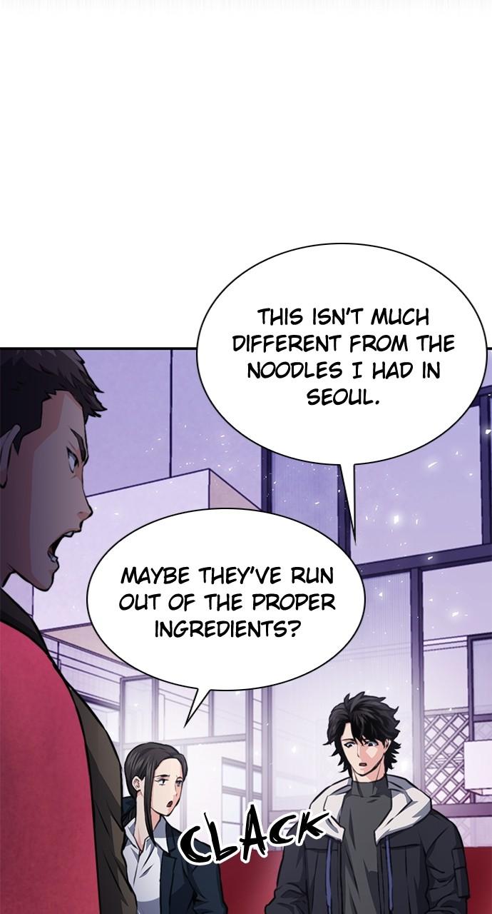 Seoul Station Druid Chap 154 - Next Chap 155