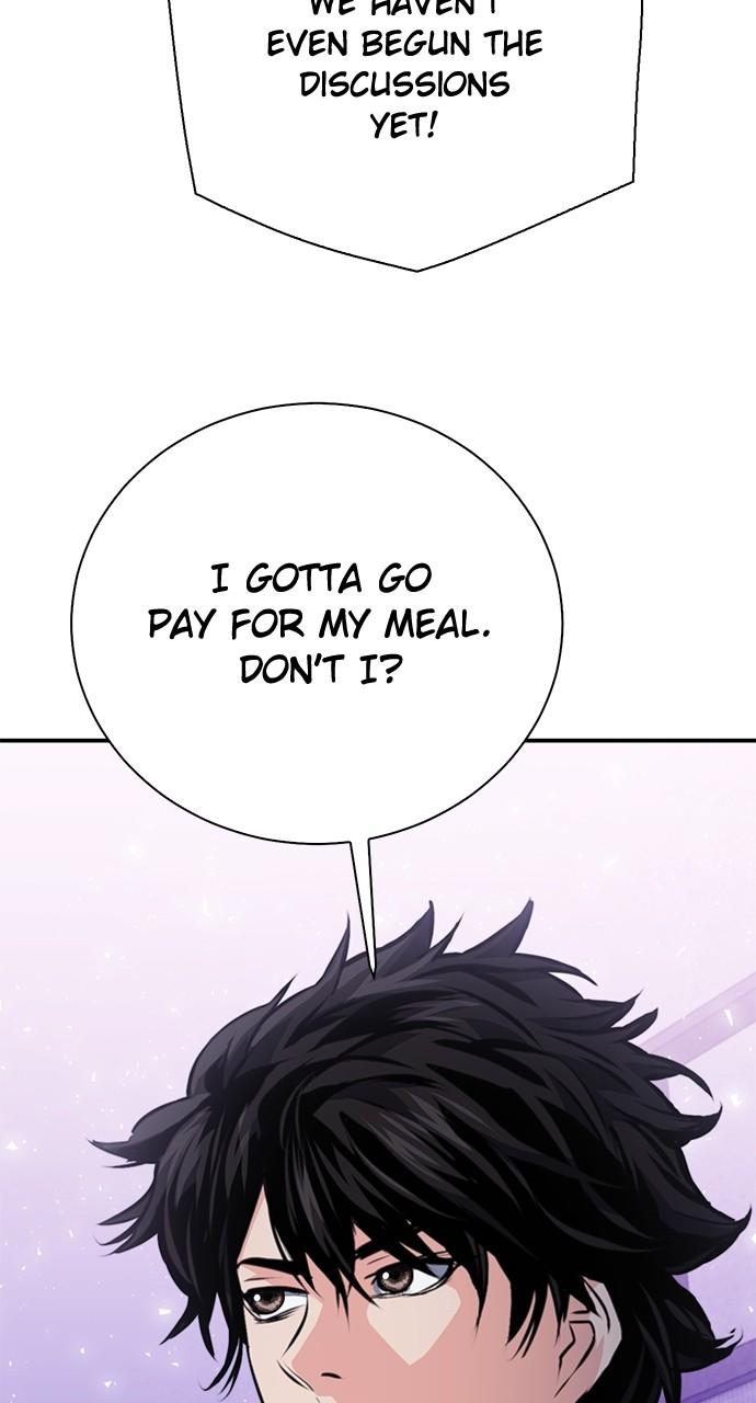 Seoul Station Druid Chap 154 - Next Chap 155