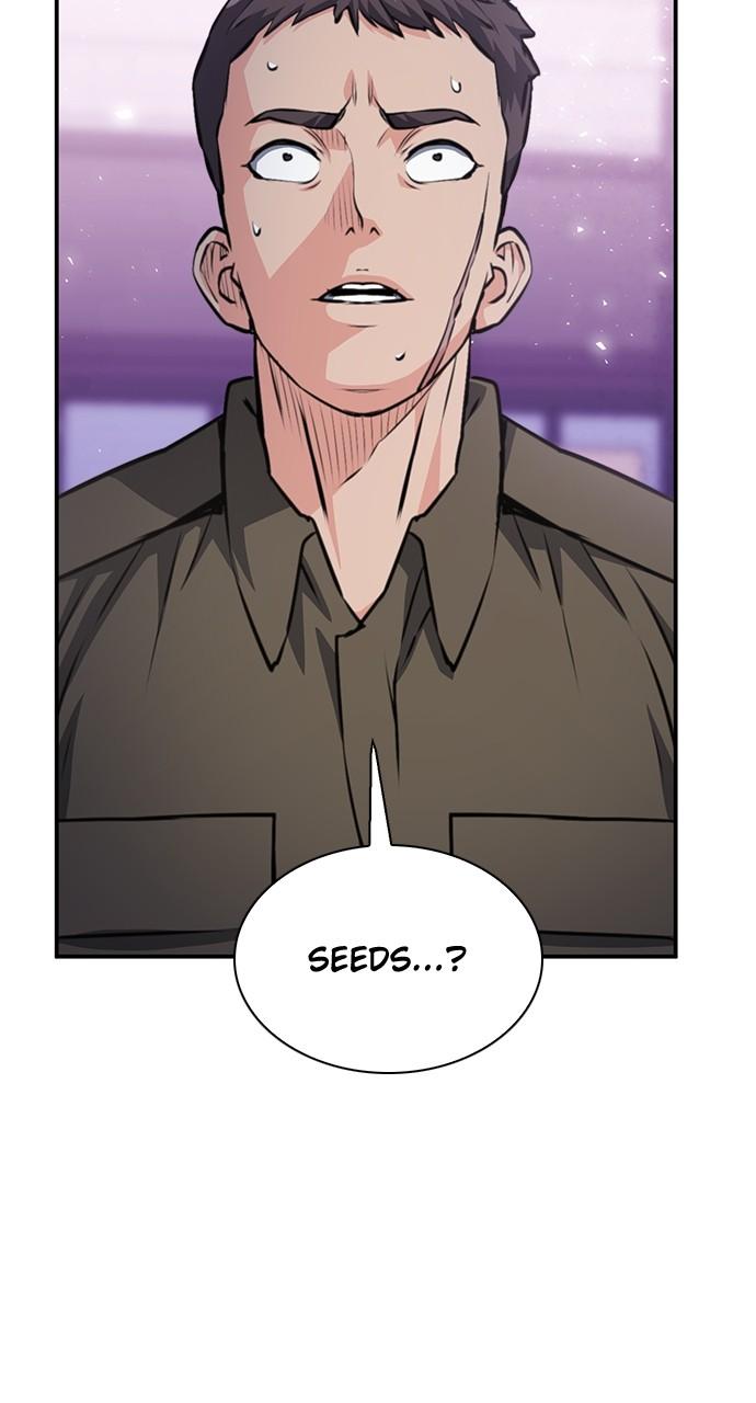 Seoul Station Druid Chap 154 - Next Chap 155