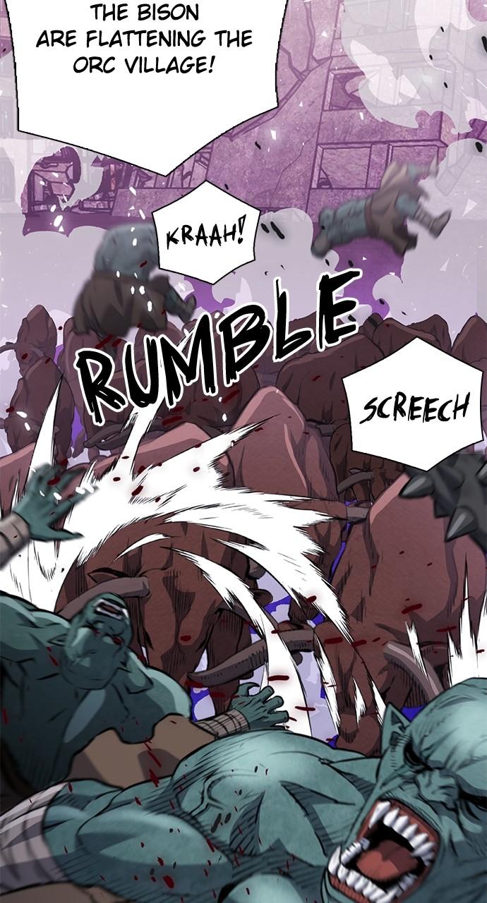 Seoul Station Druid Chap 154 - Next Chap 155