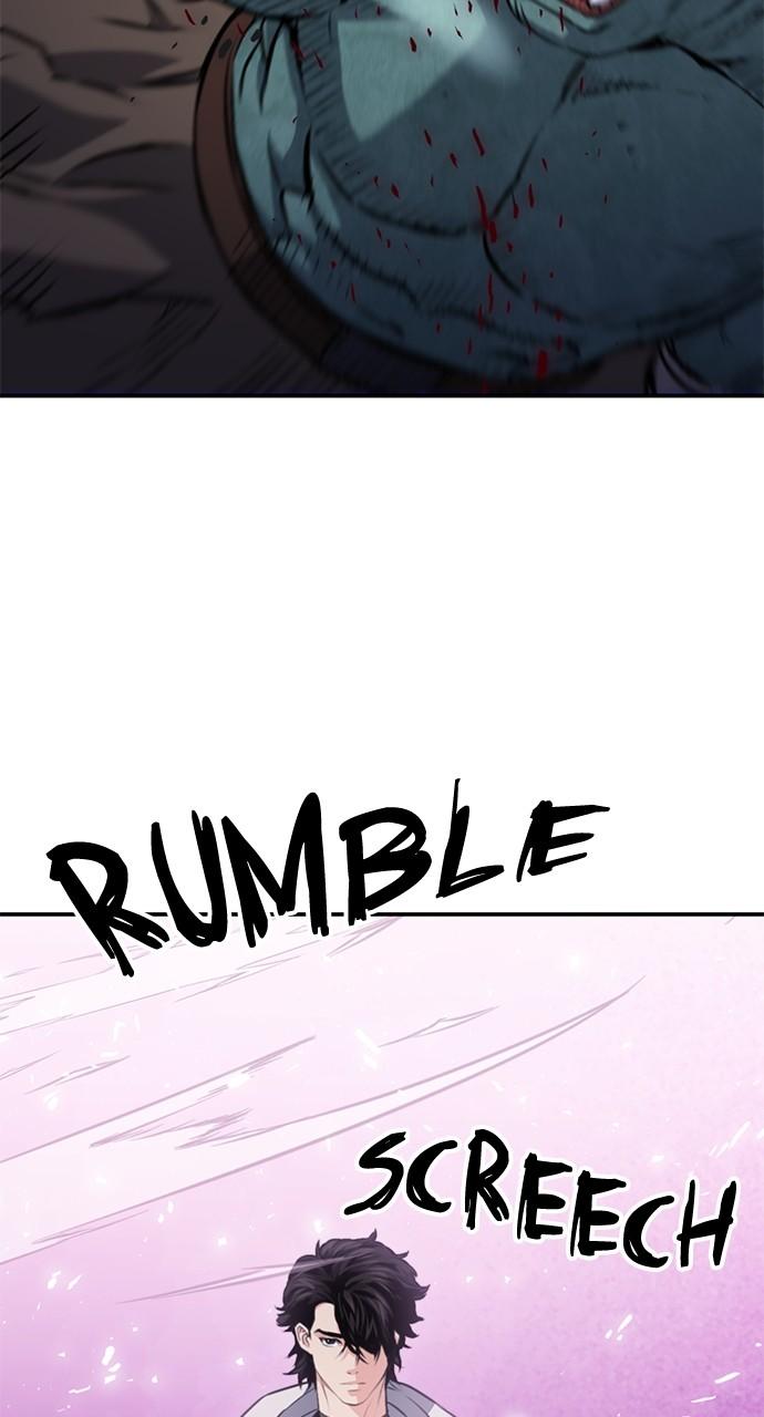 Seoul Station Druid Chap 154 - Next Chap 155