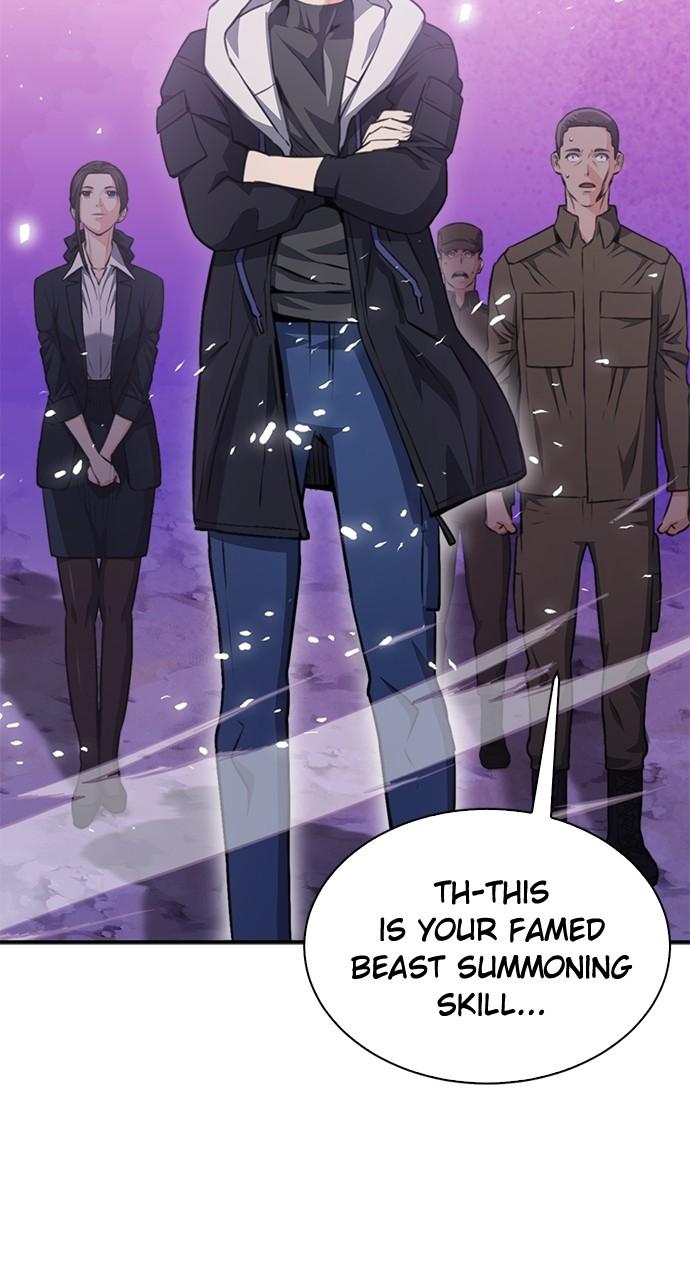 Seoul Station Druid Chap 154 - Next Chap 155