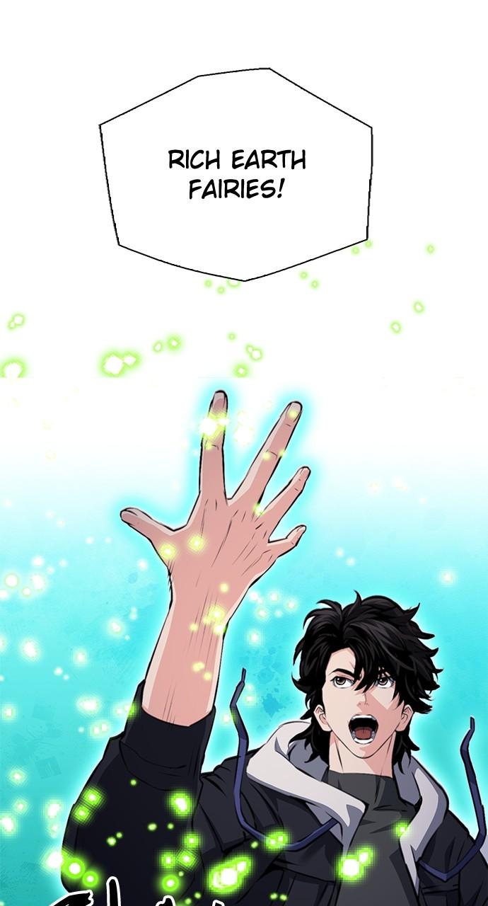 Seoul Station Druid Chap 154 - Next Chap 155