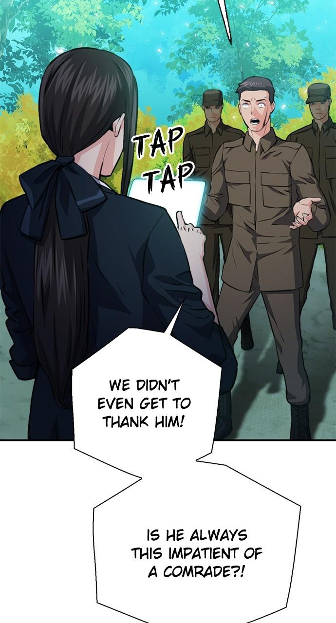 Seoul Station Druid Chap 154 - Next Chap 155