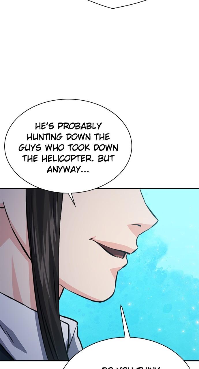 Seoul Station Druid Chap 154 - Next Chap 155