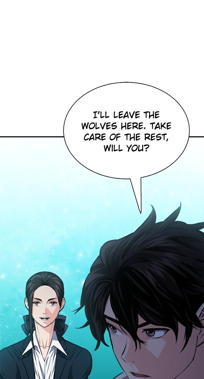 Seoul Station Druid Chap 154 - Next Chap 155