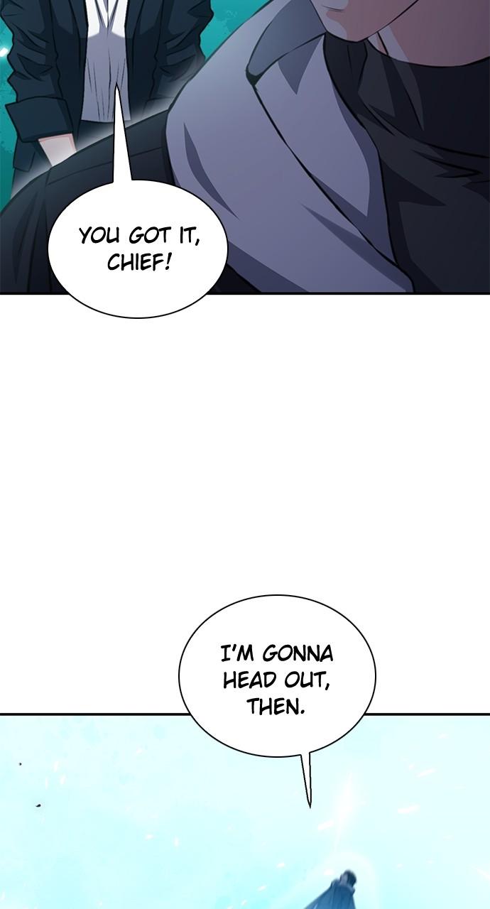 Seoul Station Druid Chap 154 - Next Chap 155