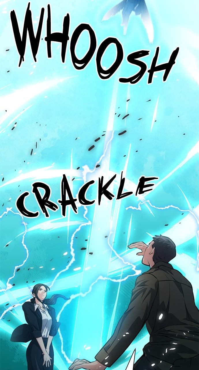 Seoul Station Druid Chap 154 - Next Chap 155