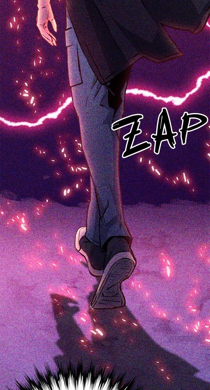 Seoul Station Druid Chap 154 - Next Chap 155