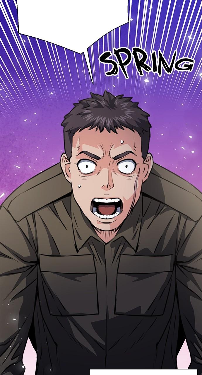 Seoul Station Druid Chap 154 - Next Chap 155