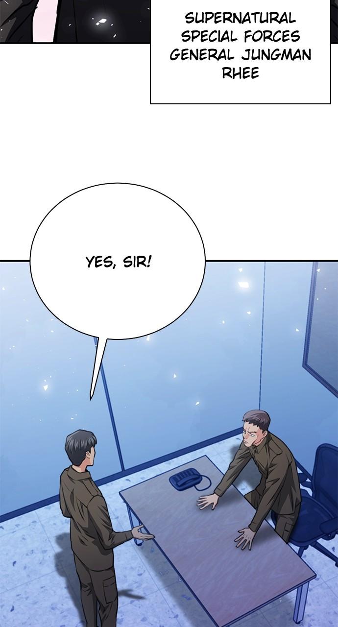 Seoul Station Druid Chap 154 - Next Chap 155