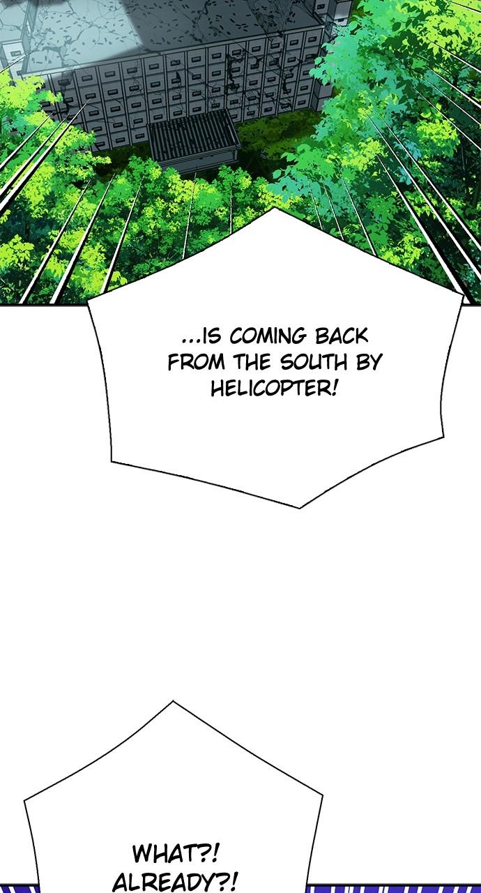Seoul Station Druid Chap 154 - Next Chap 155