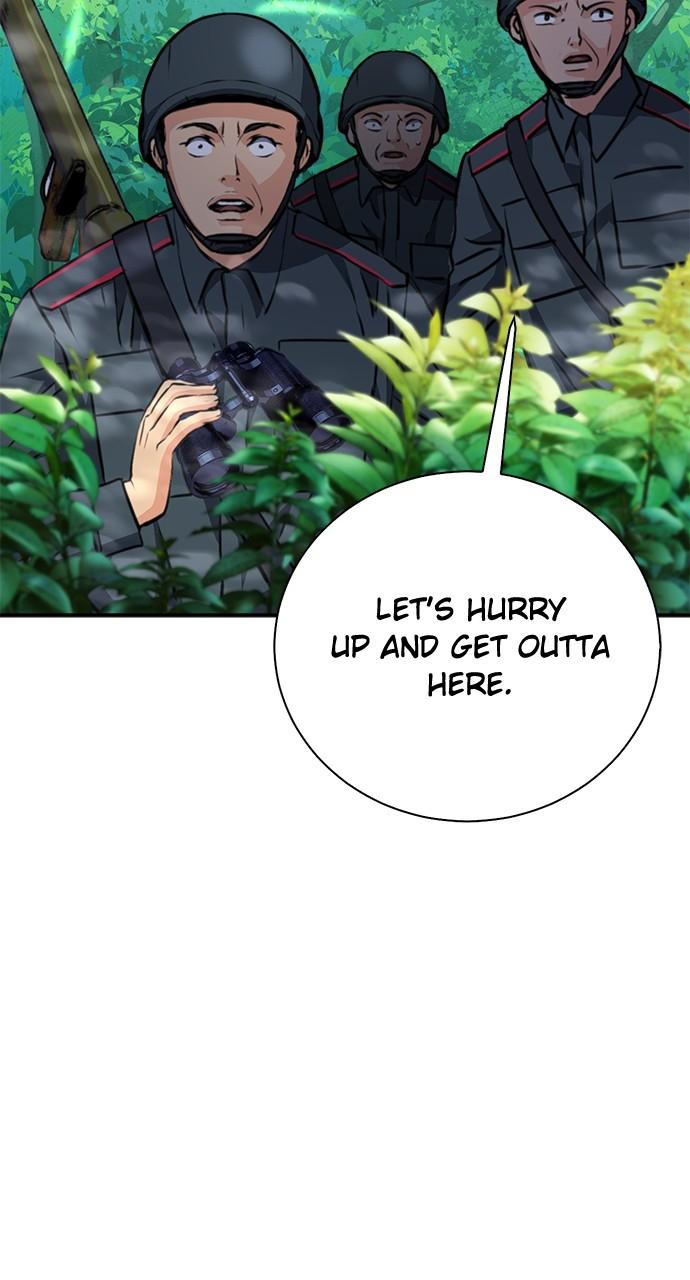 Seoul Station Druid Chap 154 - Next Chap 155