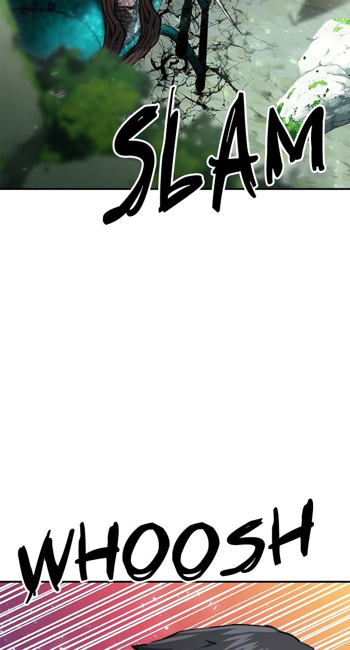 Seoul Station Druid Chap 154 - Next Chap 155