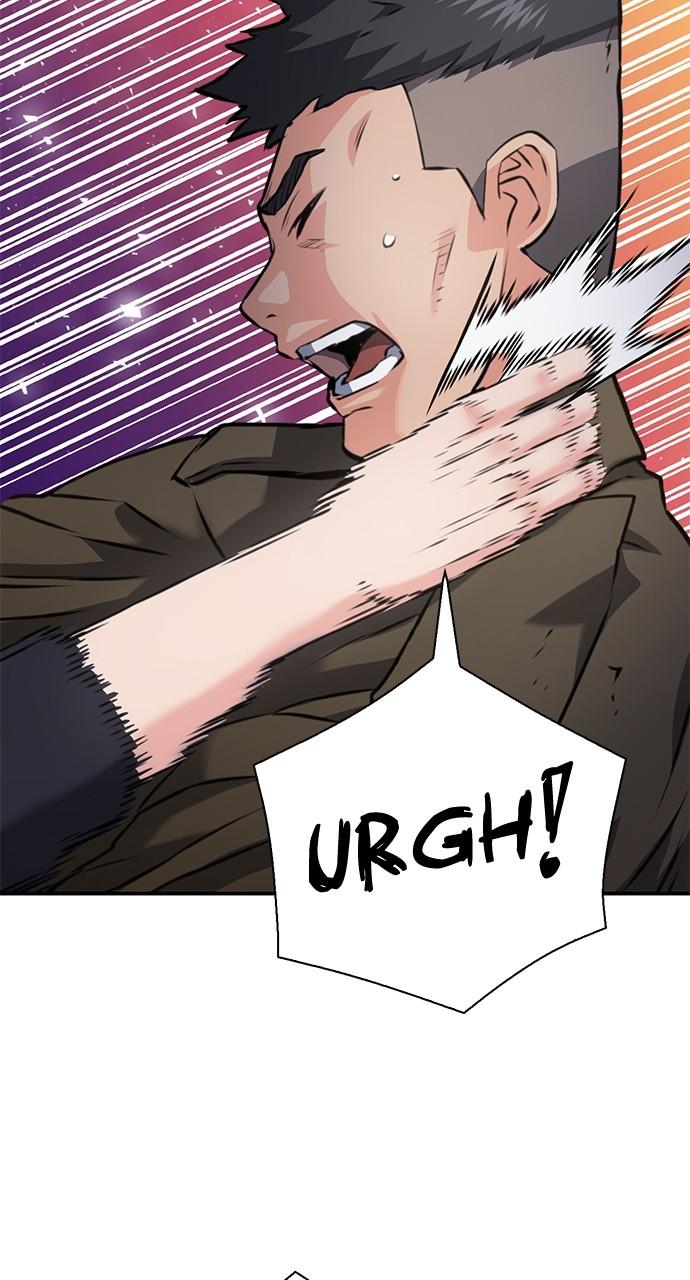 Seoul Station Druid Chap 154 - Next Chap 155