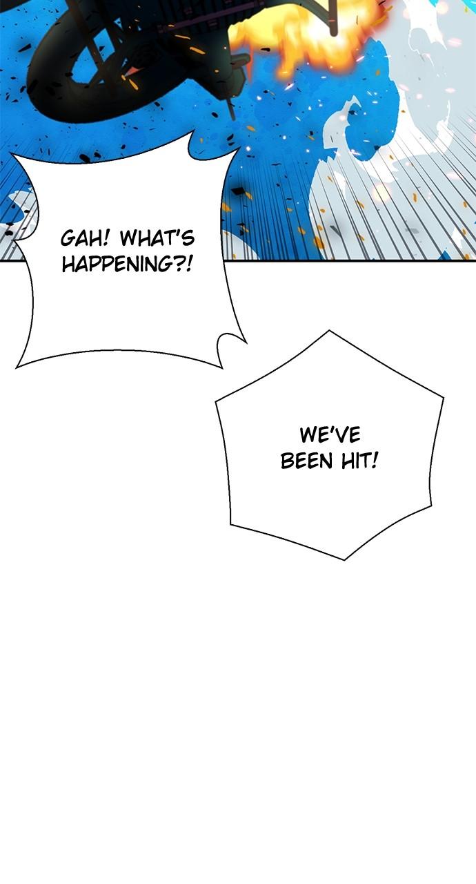 Seoul Station Druid Chap 154 - Next Chap 155