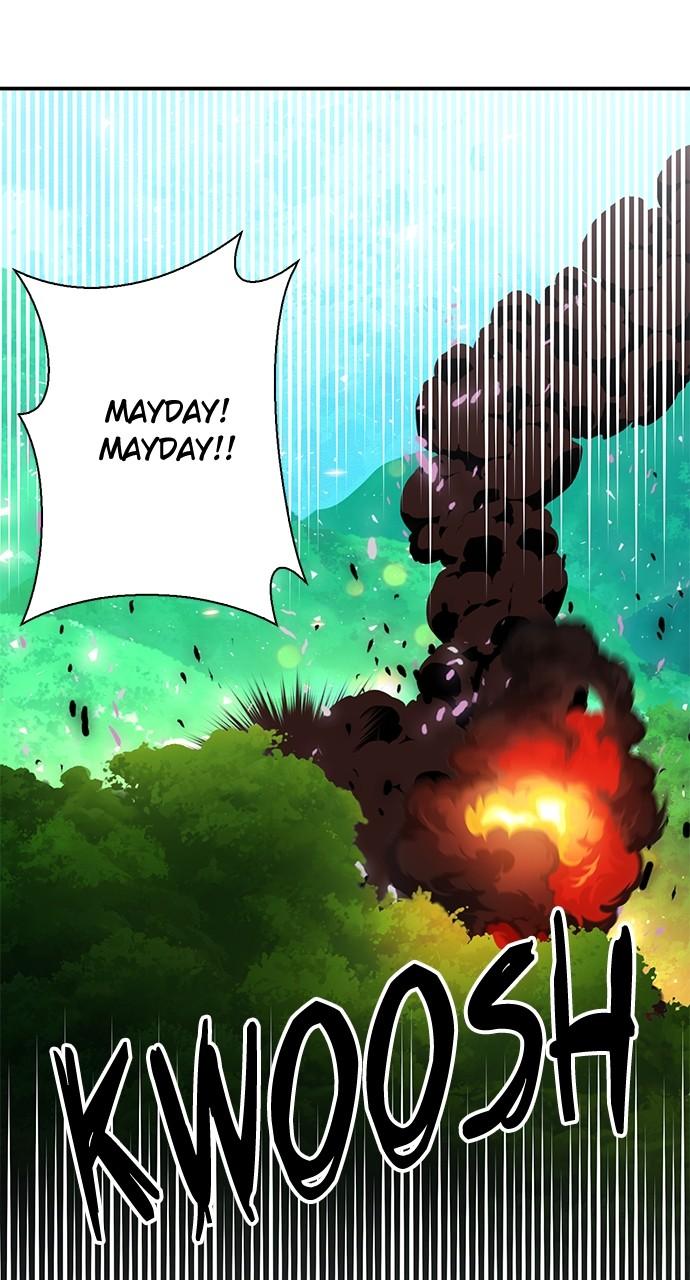 Seoul Station Druid Chap 154 - Next Chap 155