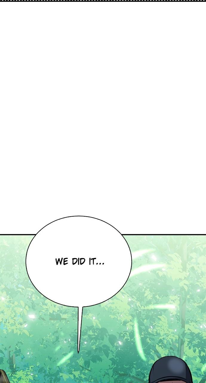 Seoul Station Druid Chap 154 - Next Chap 155