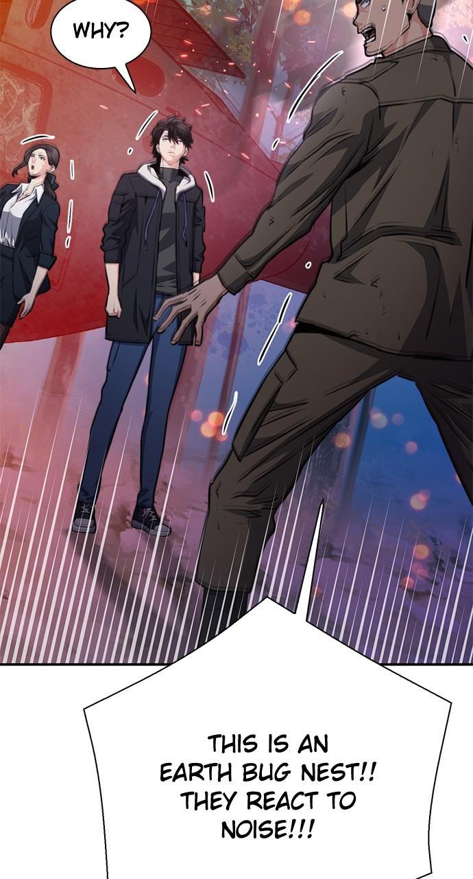 Seoul Station Druid Chap 154 - Next Chap 155