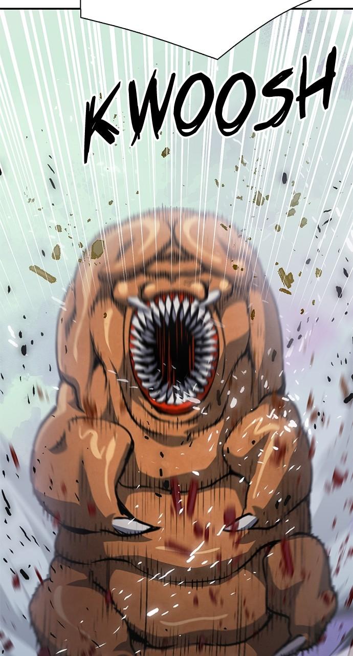 Seoul Station Druid Chap 154 - Next Chap 155