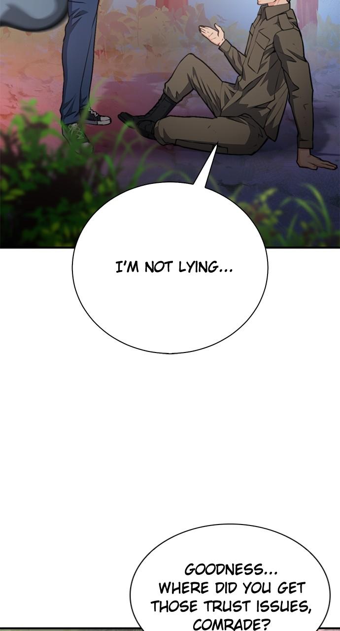 Seoul Station Druid Chap 154 - Next Chap 155