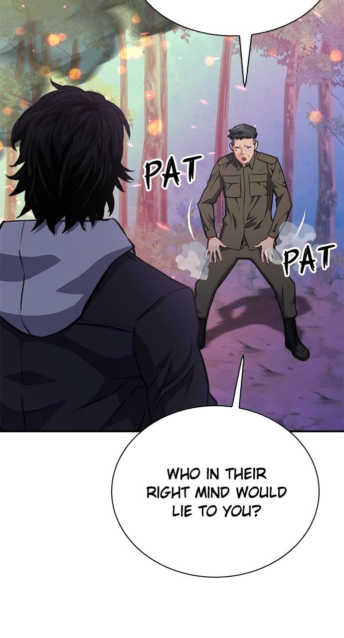 Seoul Station Druid Chap 154 - Next Chap 155