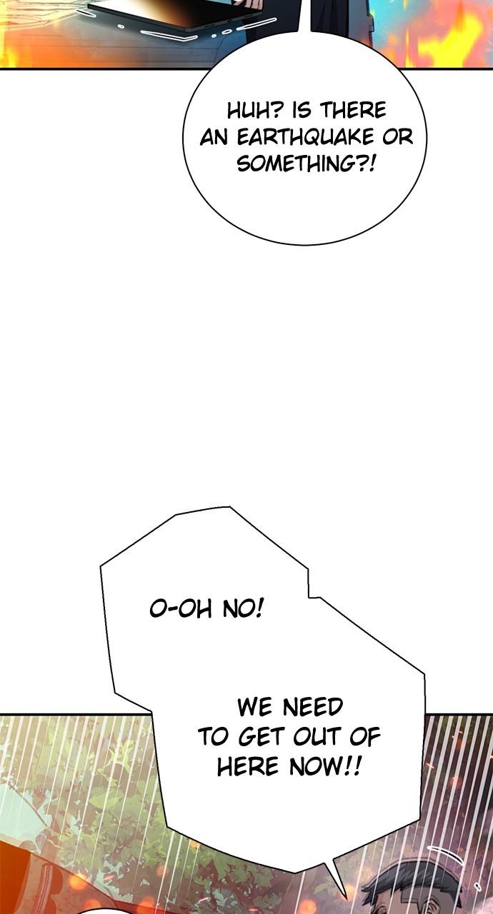 Seoul Station Druid Chap 154 - Next Chap 155