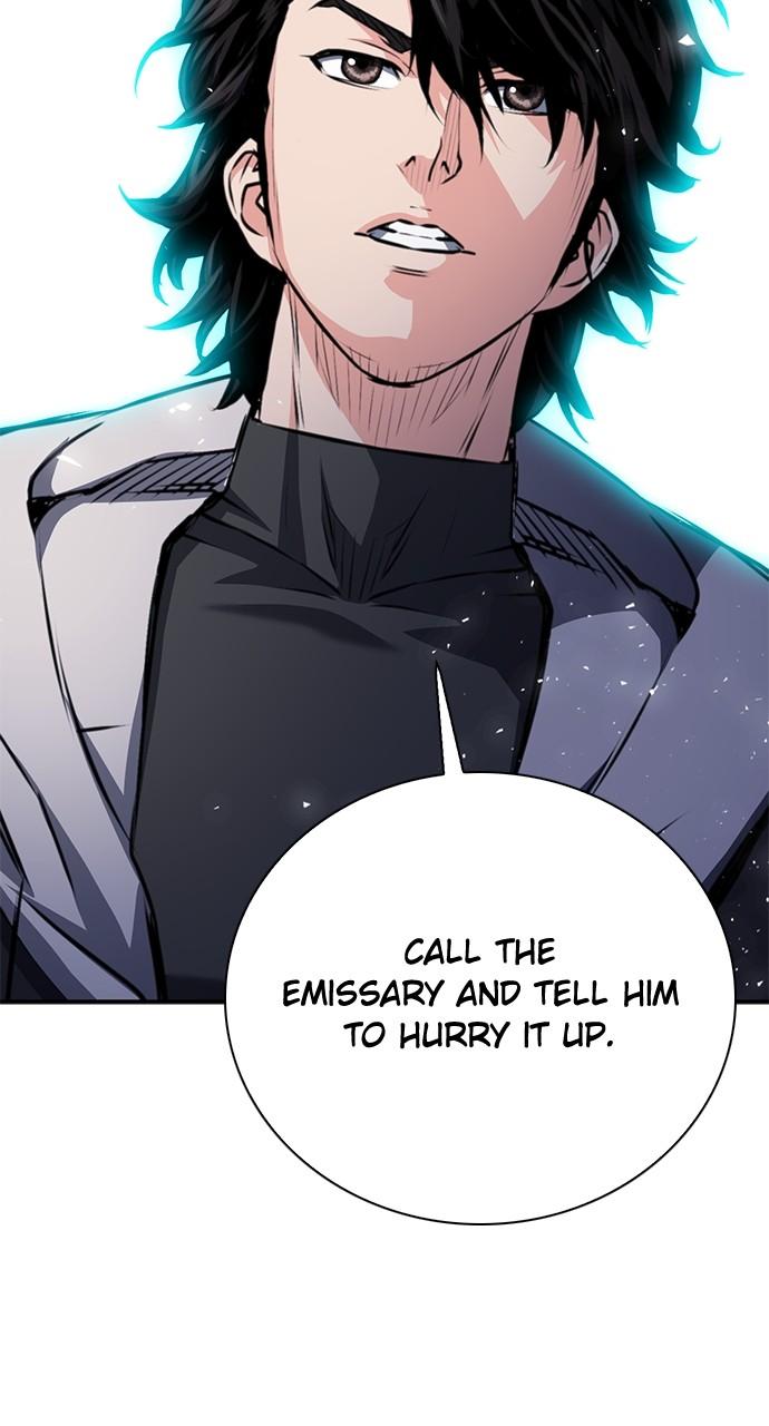Seoul Station Druid Chap 154 - Next Chap 155