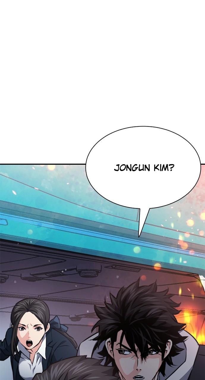 Seoul Station Druid Chap 154 - Next Chap 155