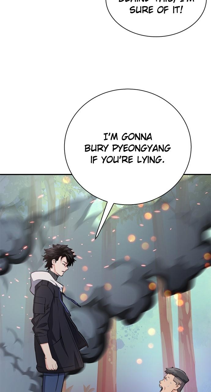 Seoul Station Druid Chap 154 - Next Chap 155