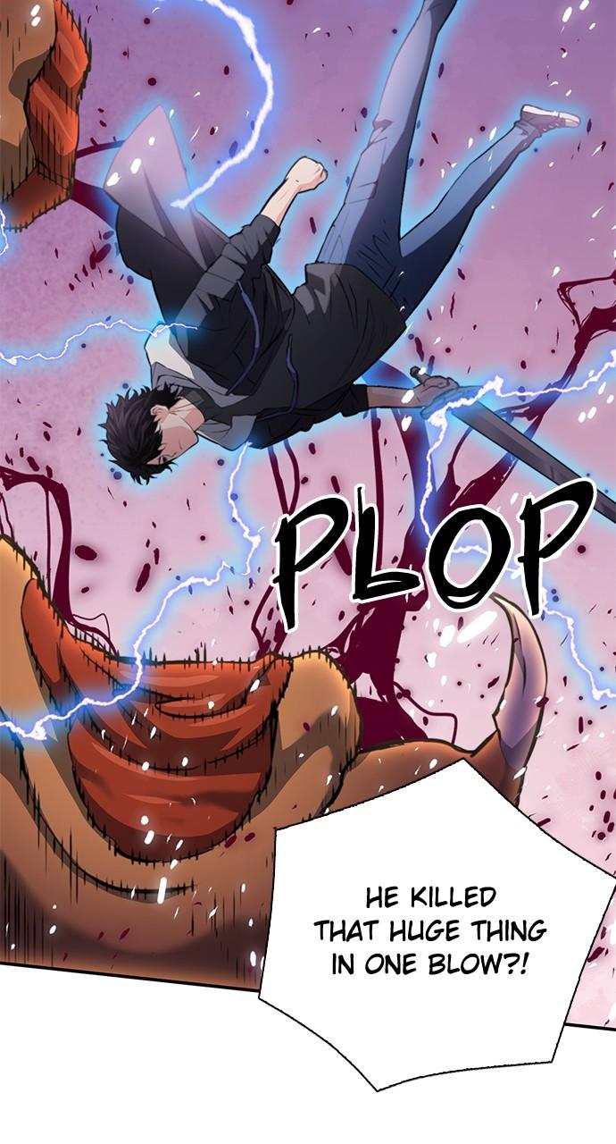Seoul Station Druid Chap 154 - Next Chap 155