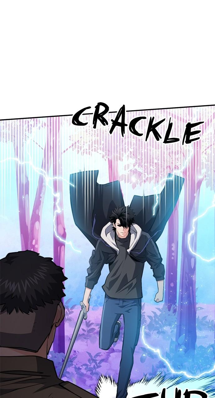 Seoul Station Druid Chap 154 - Next Chap 155
