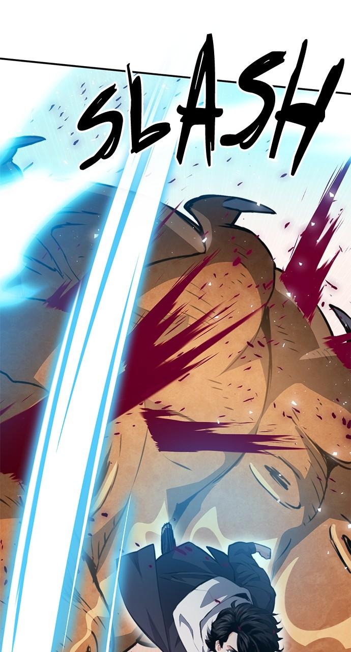 Seoul Station Druid Chap 154 - Next Chap 155
