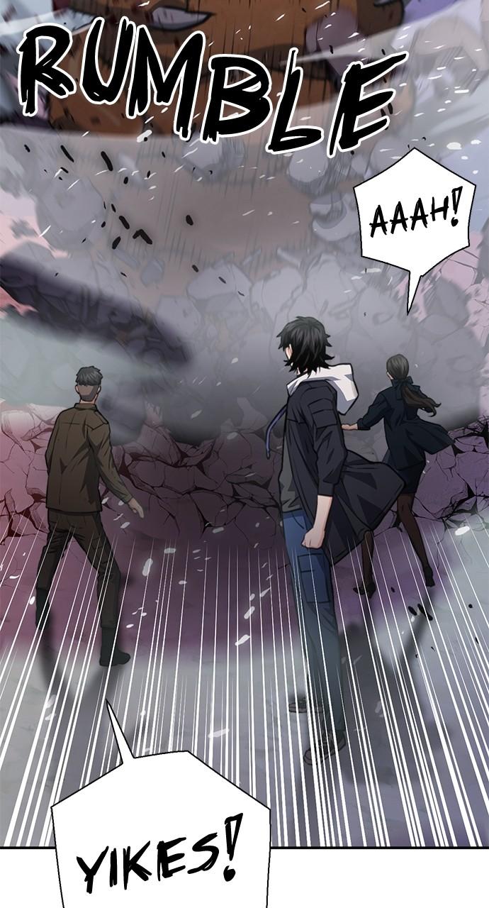 Seoul Station Druid Chap 154 - Next Chap 155