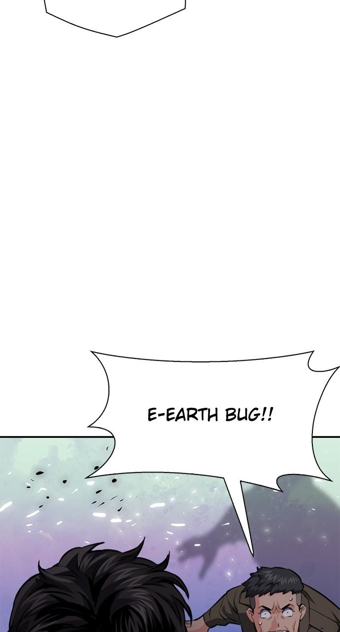 Seoul Station Druid Chap 154 - Next Chap 155