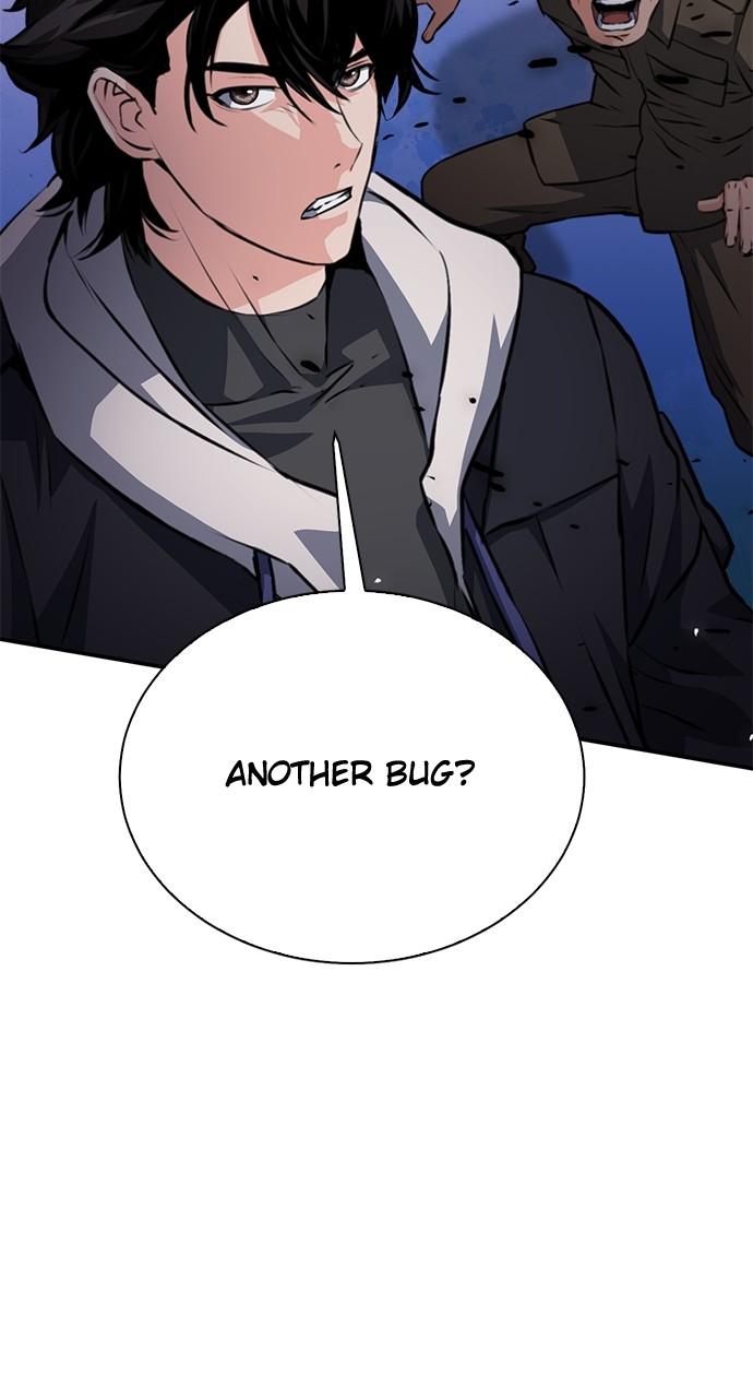 Seoul Station Druid Chap 154 - Next Chap 155