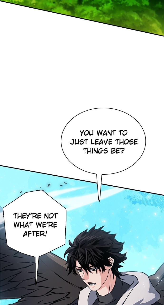 Seoul Station Druid Chap 154 - Next Chap 155