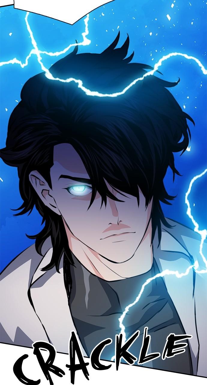 Seoul Station Druid Chap 154 - Next Chap 155