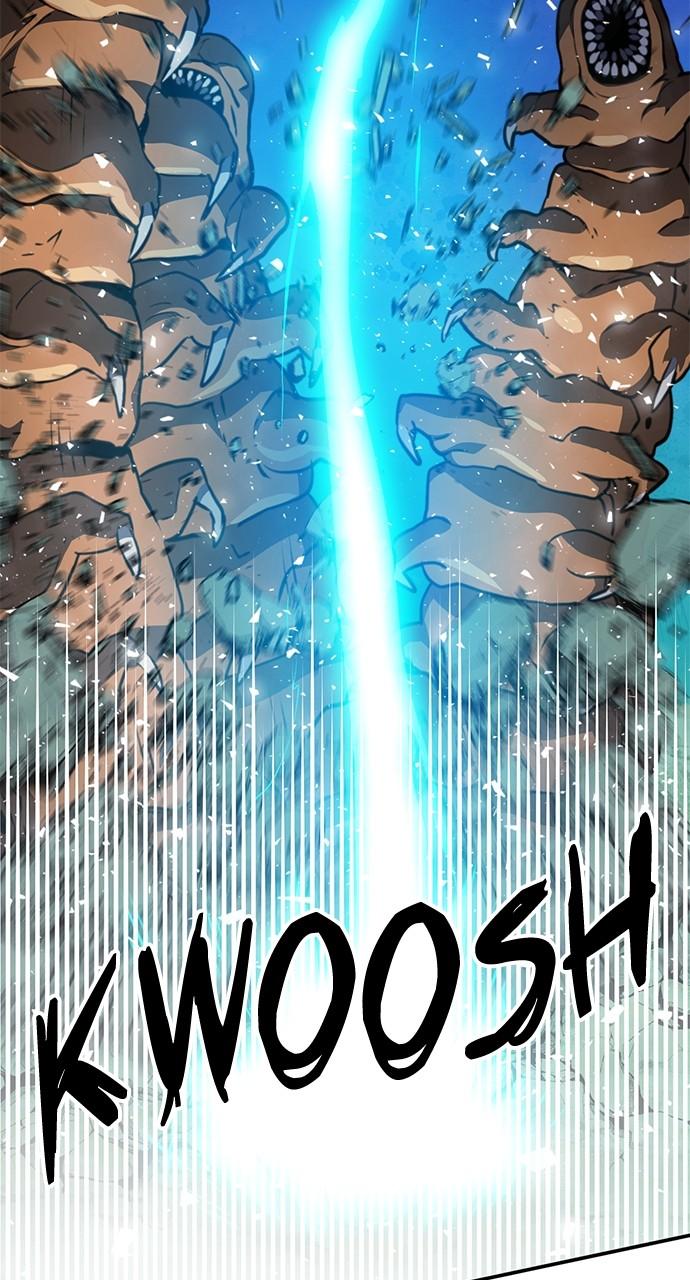 Seoul Station Druid Chap 154 - Next Chap 155