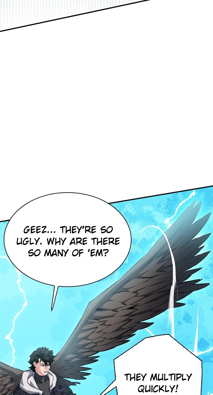Seoul Station Druid Chap 154 - Next Chap 155