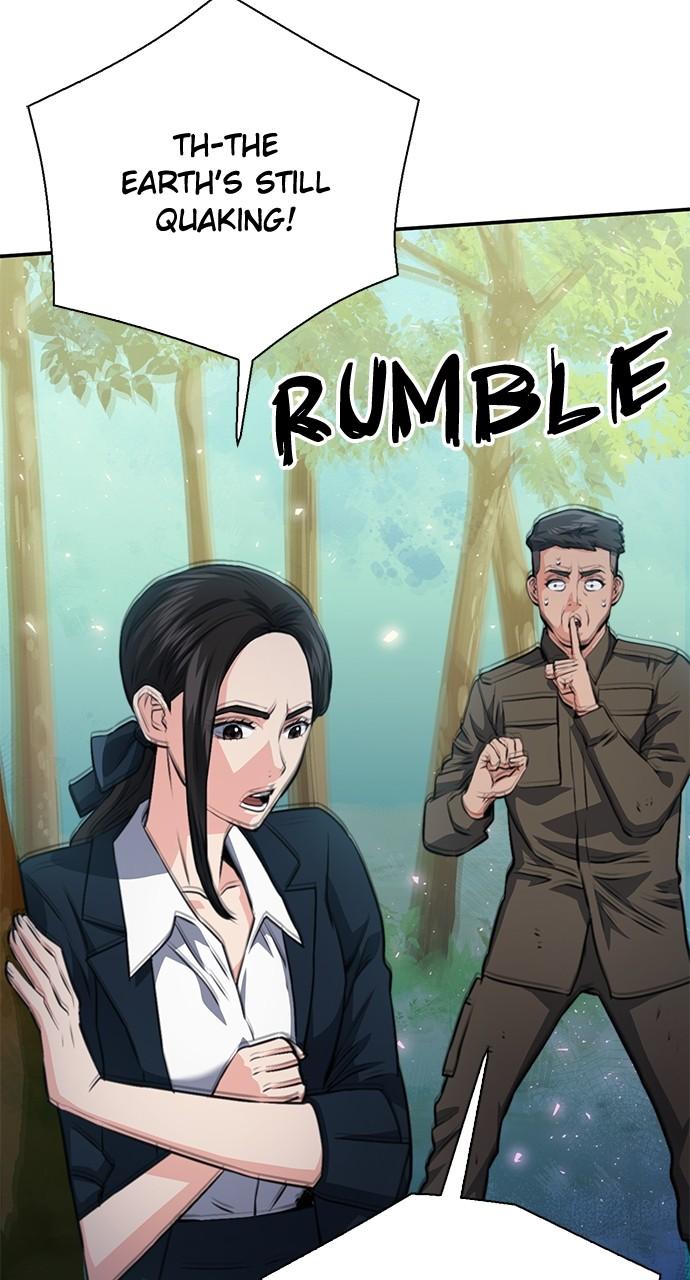 Seoul Station Druid Chap 154 - Next Chap 155