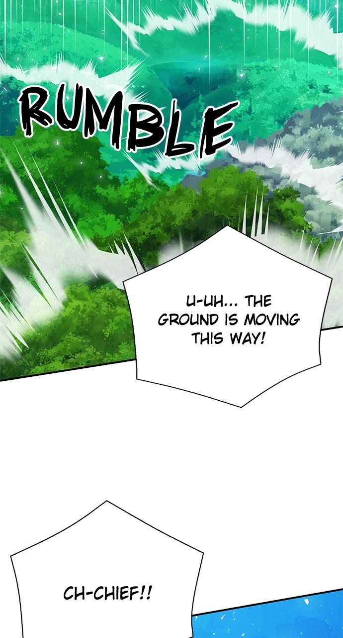 Seoul Station Druid Chap 154 - Next Chap 155