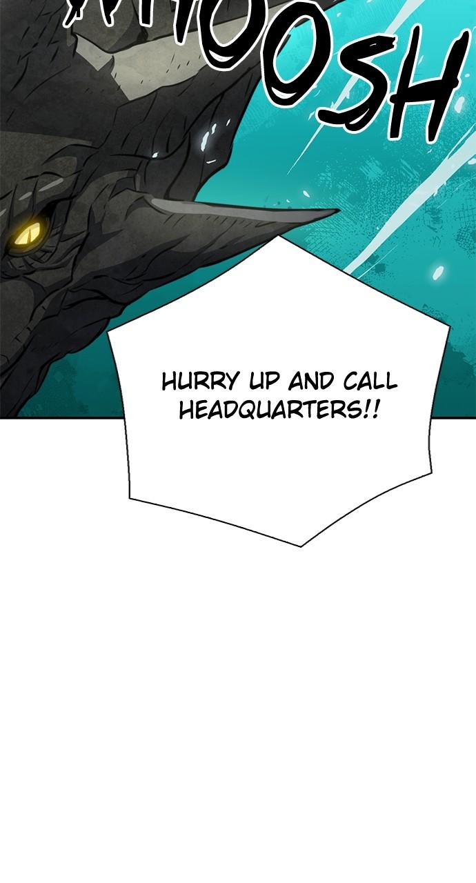 Seoul Station Druid Chap 154 - Next Chap 155