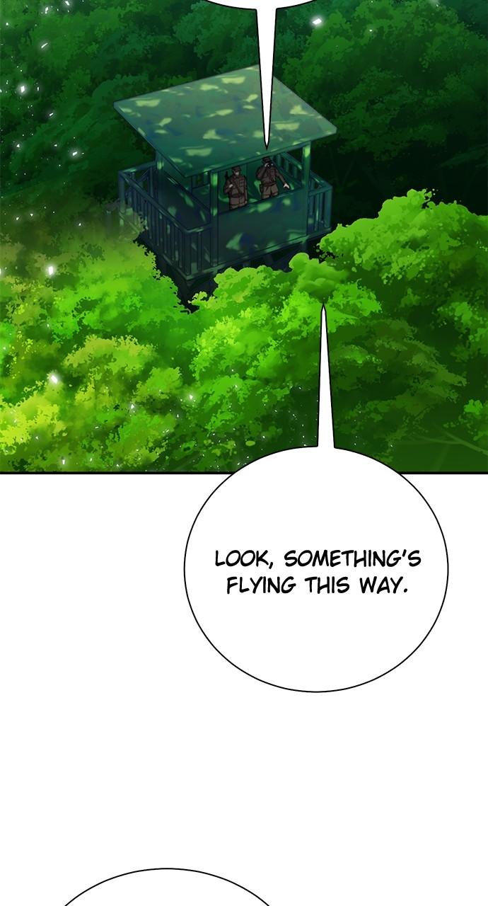 Seoul Station Druid Chap 154 - Next Chap 155