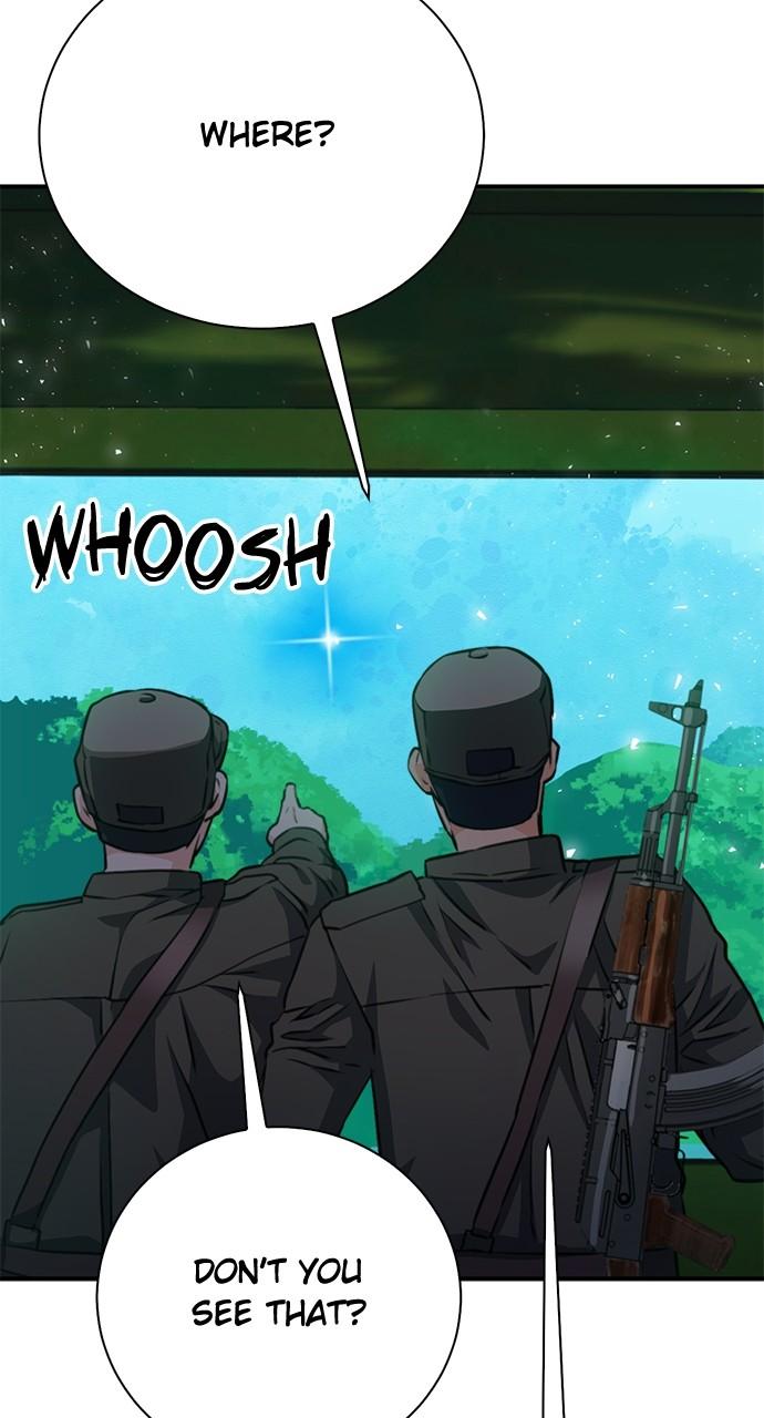 Seoul Station Druid Chap 154 - Next Chap 155