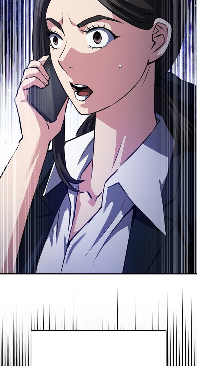 Seoul Station Druid Chap 154 - Next Chap 155