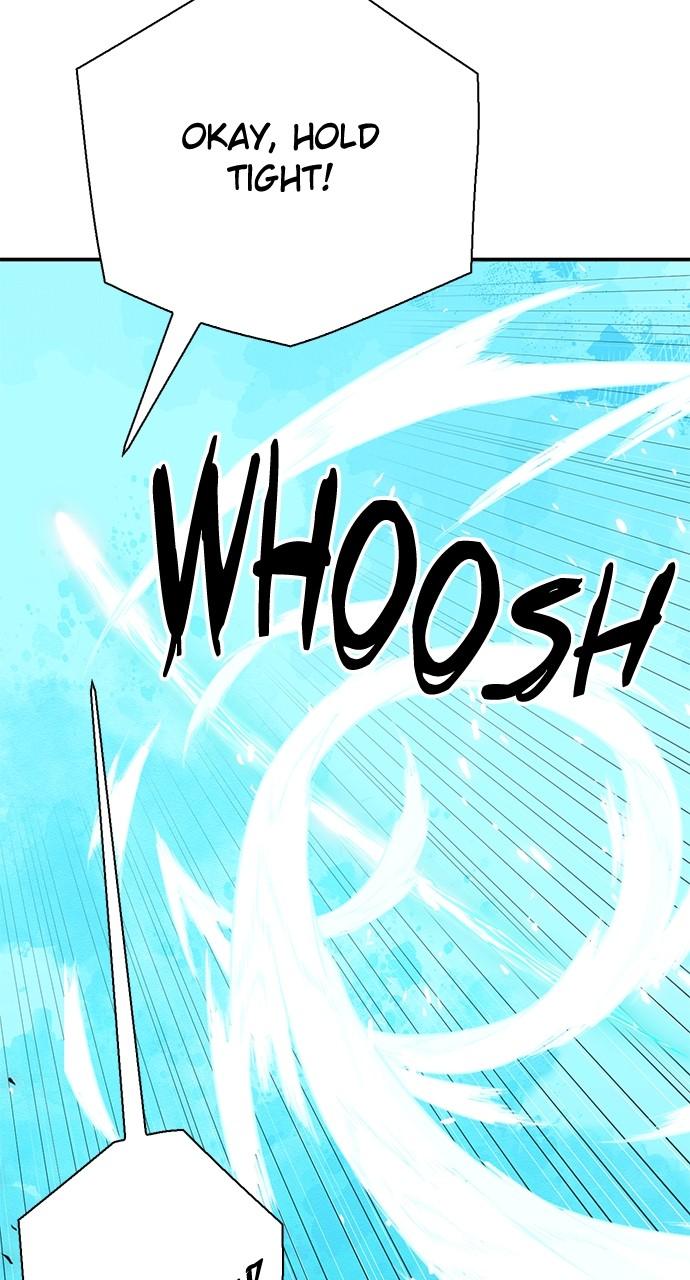 Seoul Station Druid Chap 154 - Next Chap 155