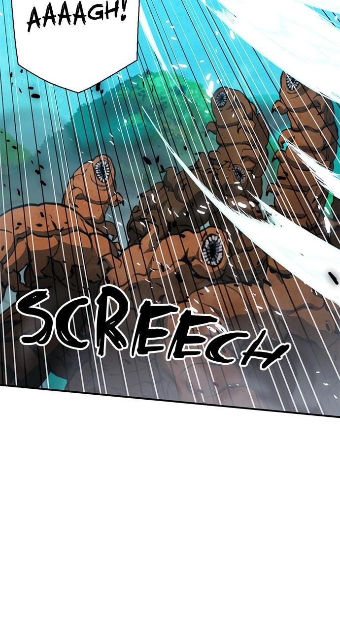 Seoul Station Druid Chap 154 - Next Chap 155