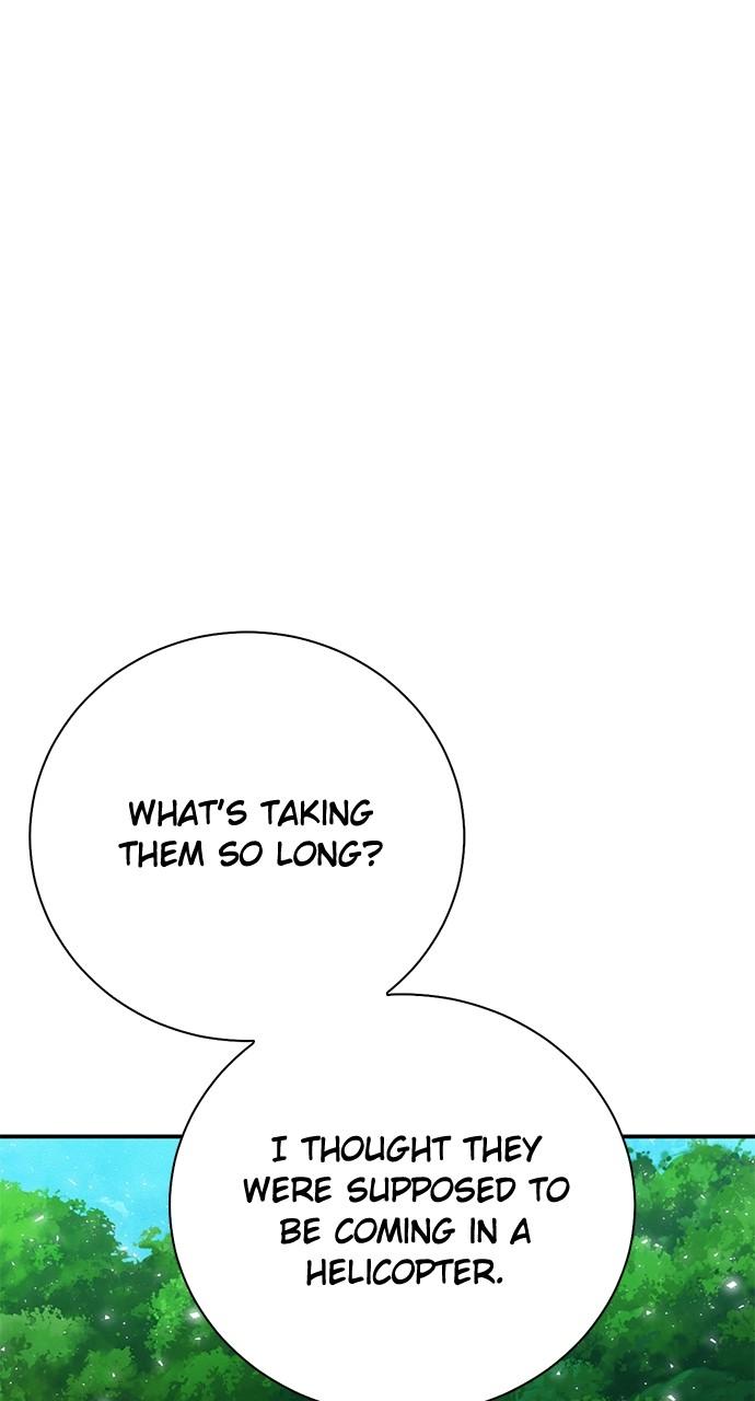 Seoul Station Druid Chap 154 - Next Chap 155